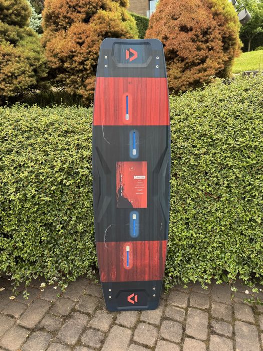 Duotone Select 2020 кайт сърф дъска 38 - 41 Дутон Селект