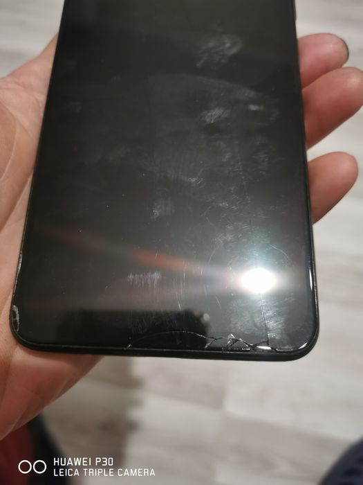 Xiaomi Redmi Note 11S 5G