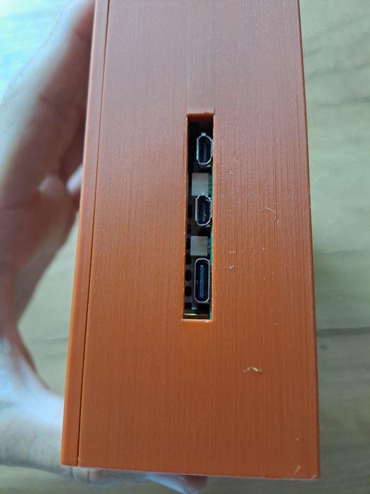 Raspberry pi 5 8/256gb