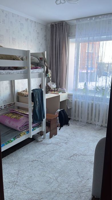 Продается квартира