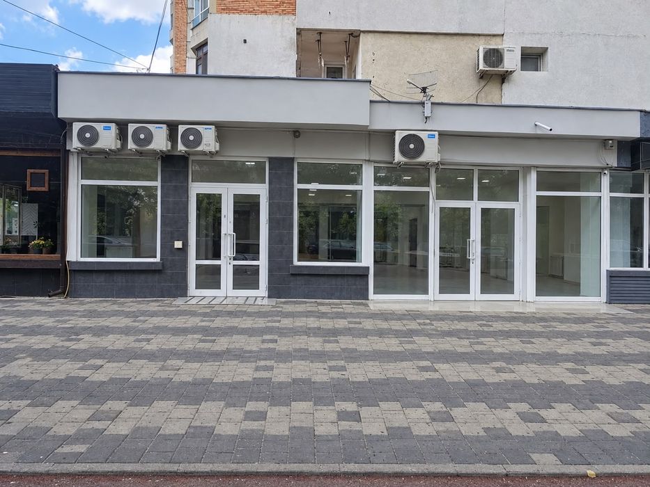Spatiu ultracentral de inchiriat