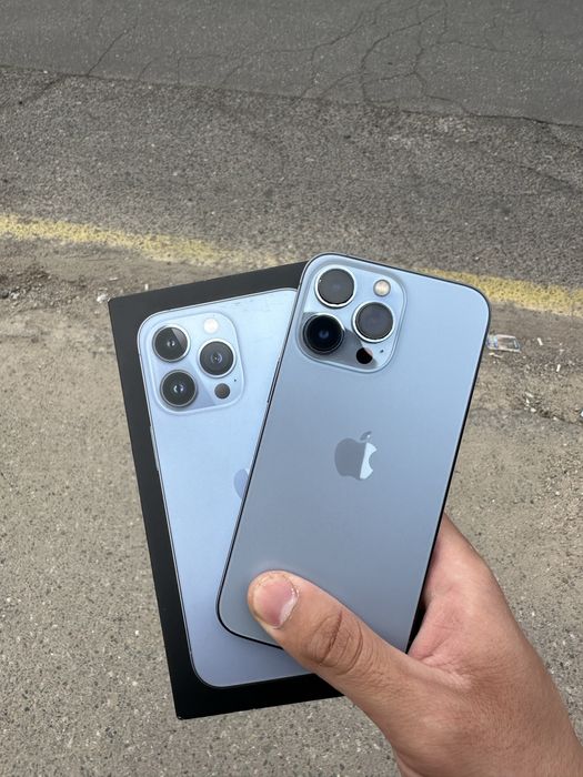 Iphone 13 pro 128 gb