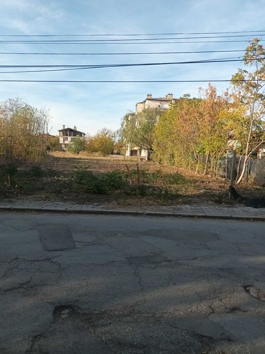 Продава се Парцел в Първомай - 800 кв.м за 63 €/кв.м - Снимка #1