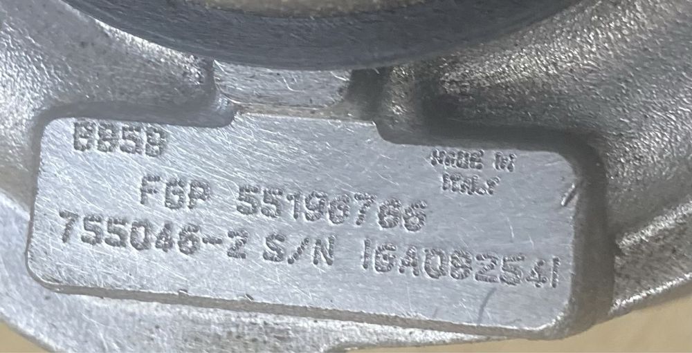 Opel Vectra C 1.9 cdti 150 кс Турбо