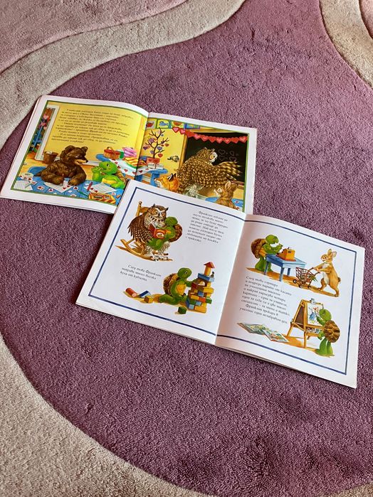 Книги ,, Франклин “