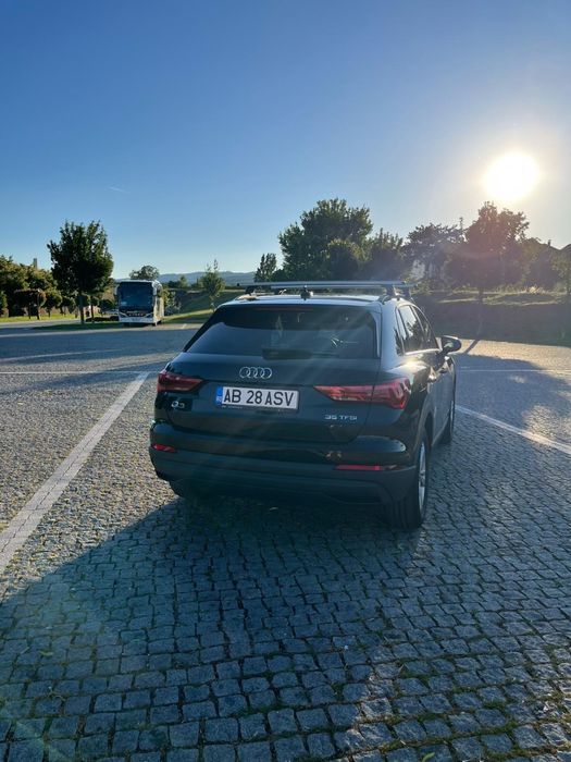AUDI Q3 2025 — imagine 5