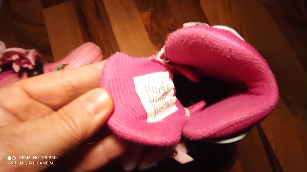 Patinee gheata copii