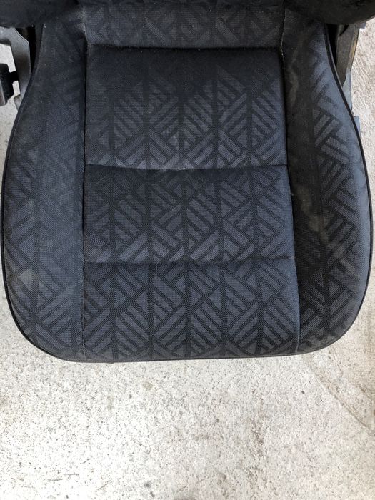 Сиденья на w202 мерседес