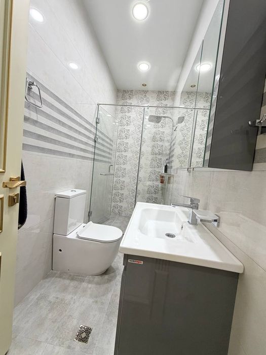 Продается коттедж 6 комнат, ориентир: ул. Гулсара махалля Садаф, 390м²
