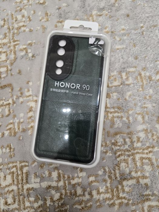 Продам хонор 90 с чехлом
