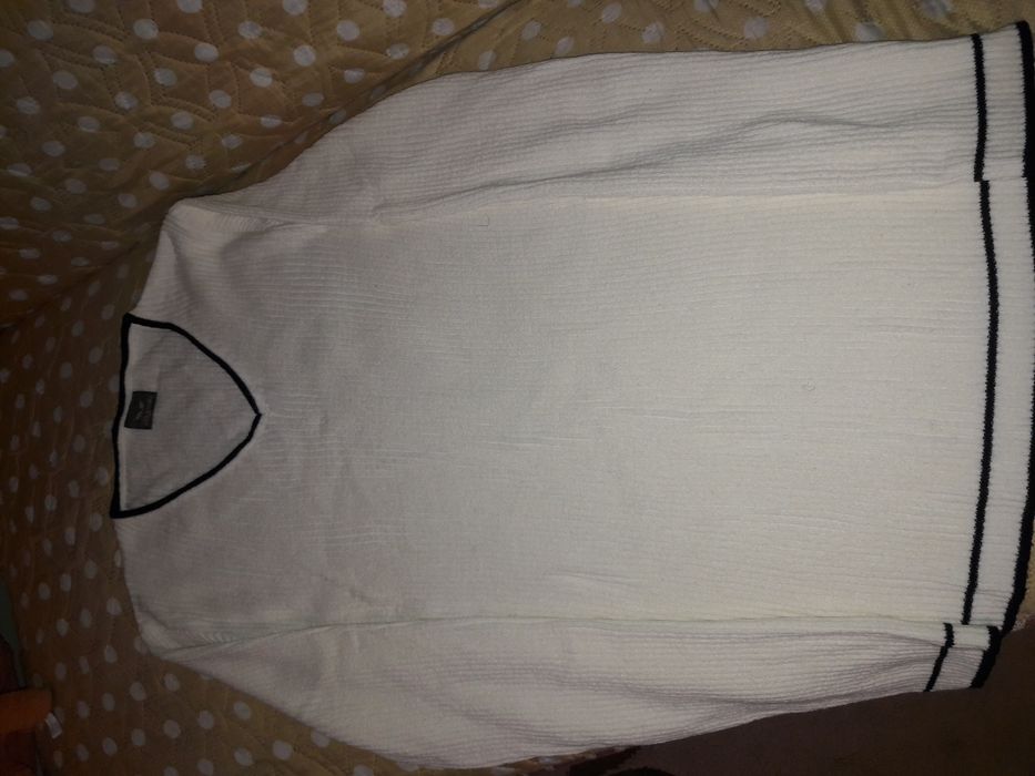 Мъжки пуловер