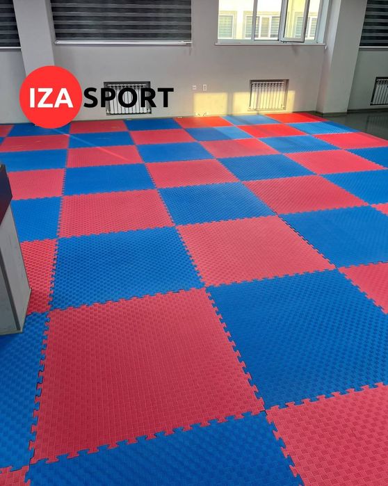 ARGINAL TATAMI MAT dayan татами мат