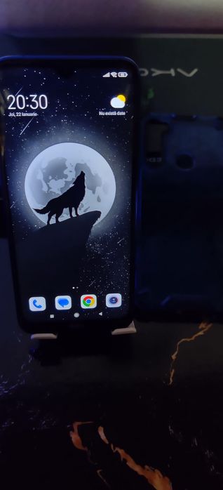 Vând Huawei și redmi note 8t