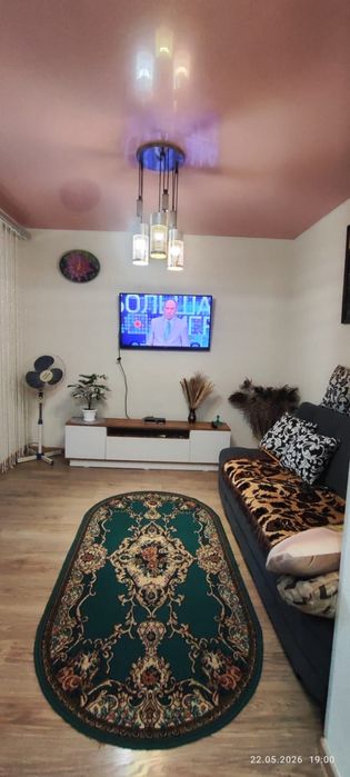 Продам 3-хком квартиру на Дошкольнике