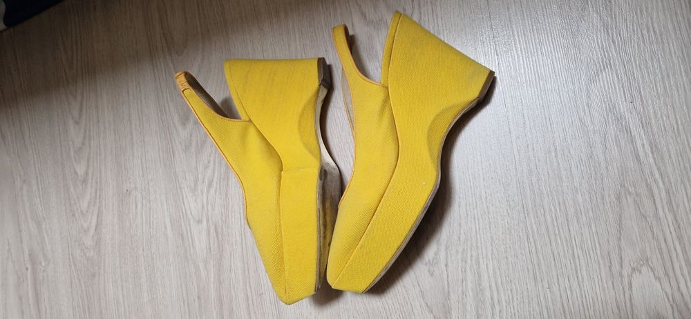 Pantofi Stella McCartney