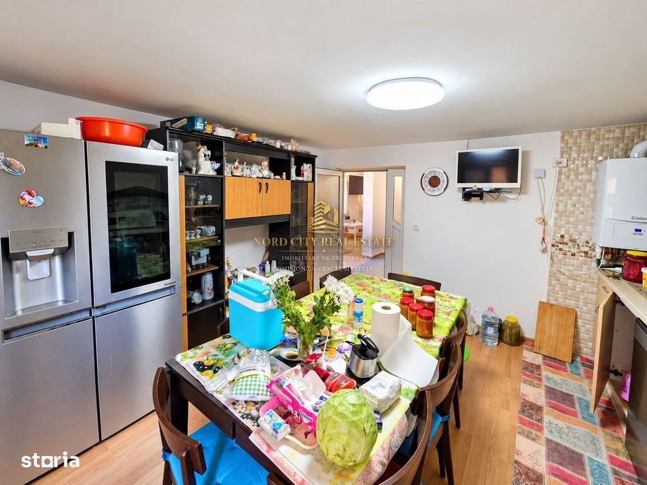 Casă P+E+M + casă 68 mp | Snagov – Vlădiceasca