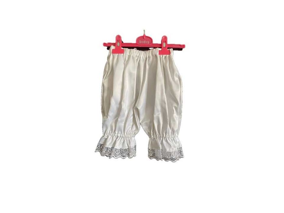 Костюм Матрешка для девочки