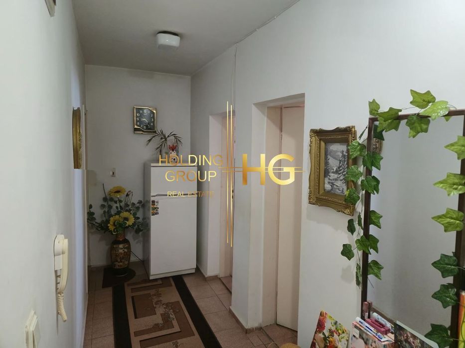 Продава се Двустаен апартамент в Варна, Окръжна болница - 77 кв.м за 2143 €/кв.м - Снимка #8