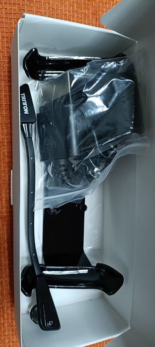 Vând căști gaming Tritton Warhead 7.1, în ambalajul original, foarte puțin folosite