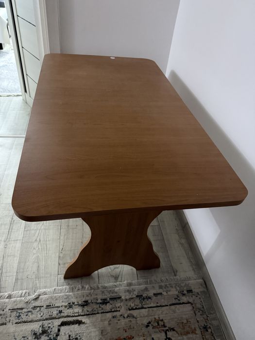 Стол трансформер