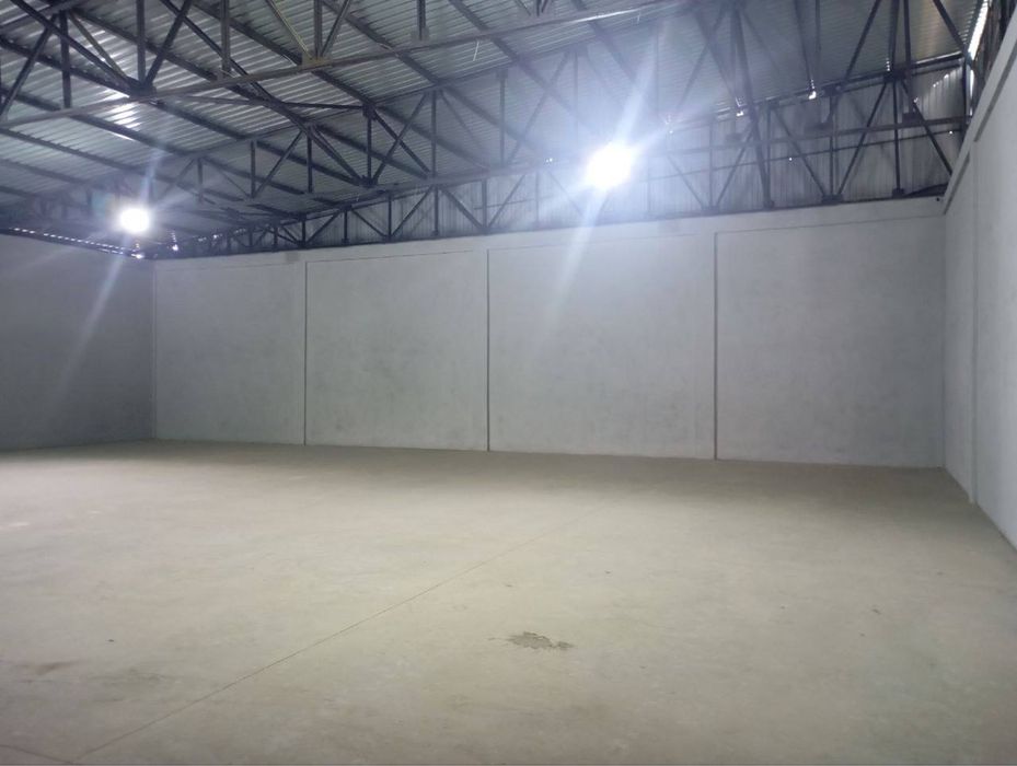 СКЛАД Сдается в аренду 560