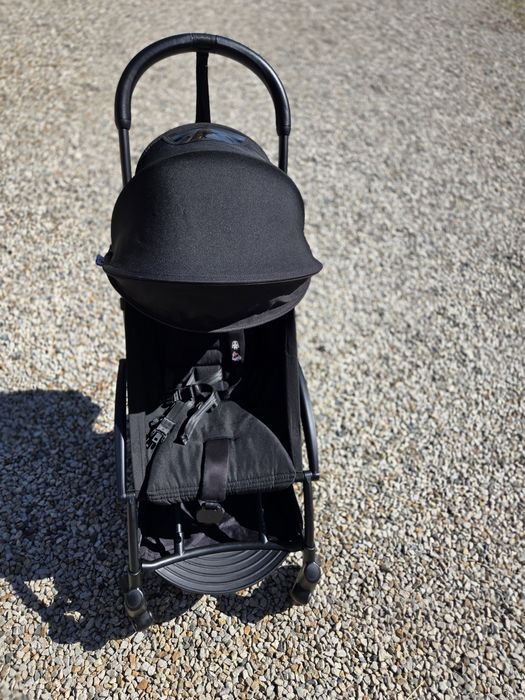 Carucior babyzen yoyo 2 stare buna