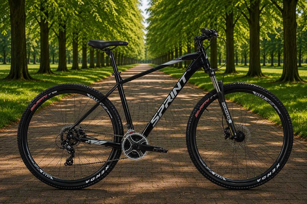Планински велосипед SPRINT MAVERICK 29