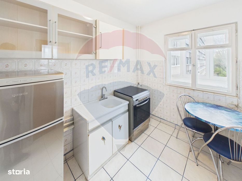 Apartament cu 3 camere Drumul Taberei I Constantin Brancusi