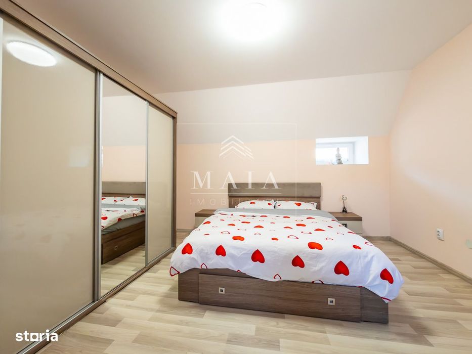 Apartament in zona centrala 3 camere - pet friendly