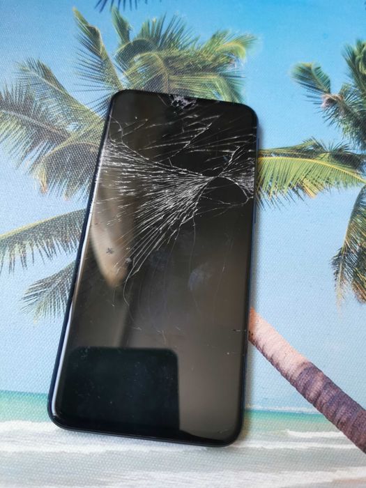 Samsung A40  - Functional -