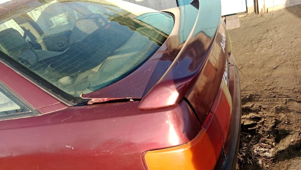 Продается Ауди 80