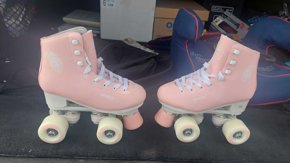 Ролкови кънки детски