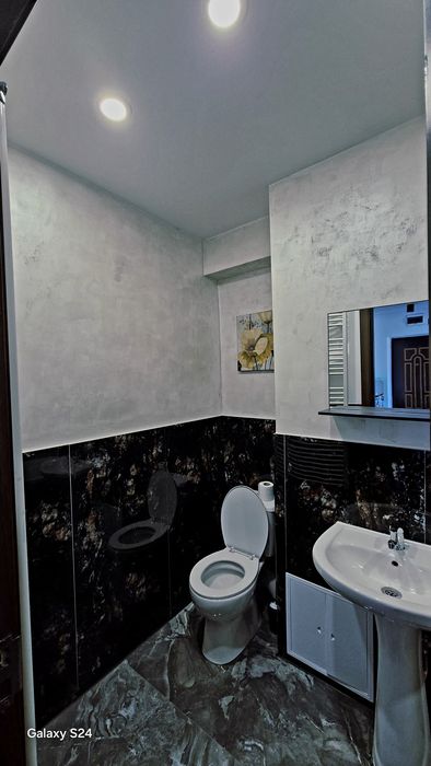 Apartament 2 camere Campulung Muscel