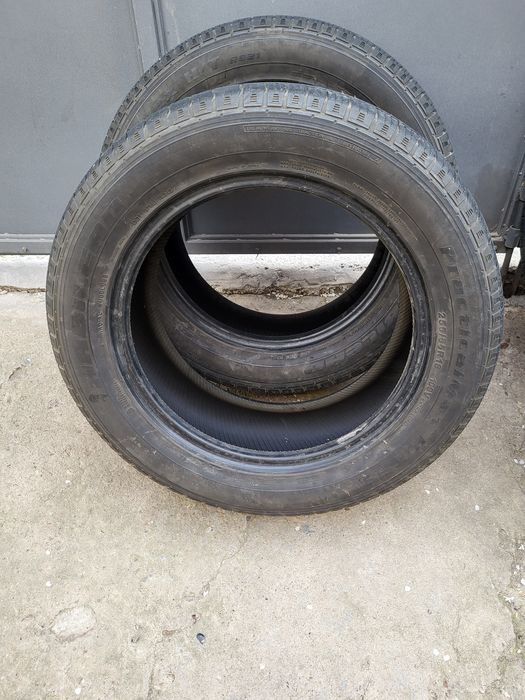 Шины б/у всесезоннки