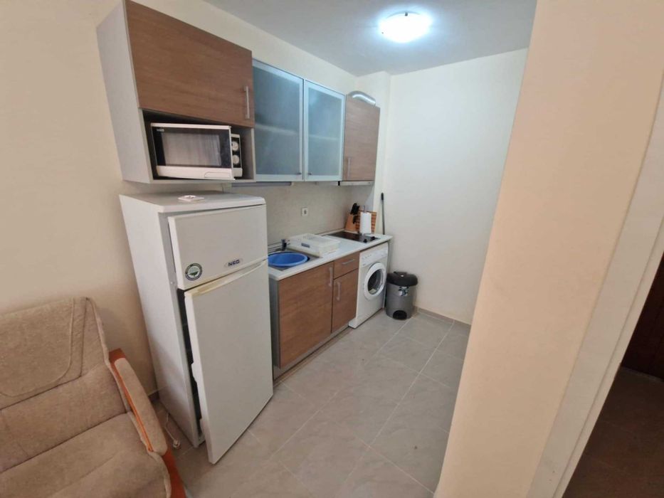 Продава се Двустаен апартамент в к.к. Слънчев бряг - 65 кв.м за 924 €/кв.м - Снимка #4
