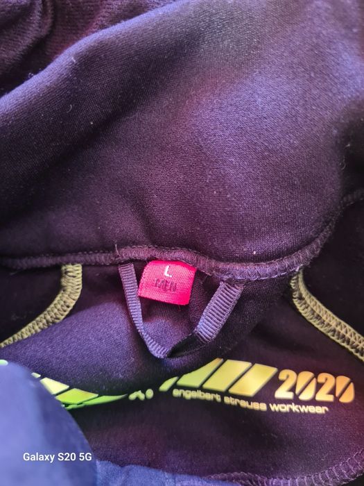 Geacă bărbați Engelbert Strauss 3 in 1 funtional jkt, mărimea  L