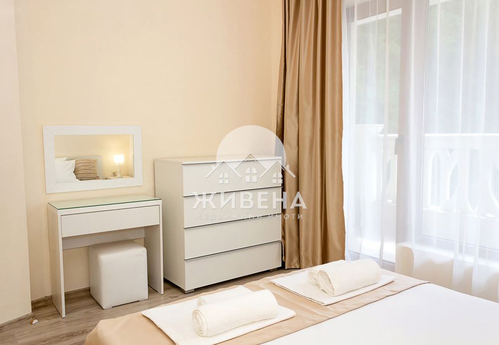 Дава се под наем Тристаен апартамент в Варна, Аспарухово - 100 кв.м за 950 € - Снимка #8