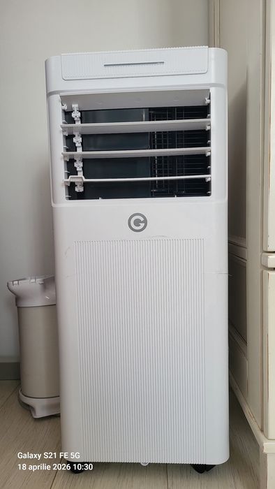 Aer condiționat portabil