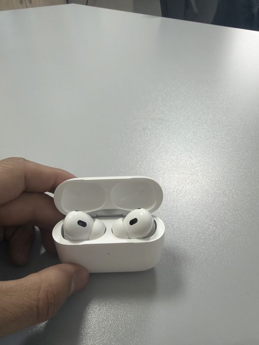 Продаются Air pods pro 2