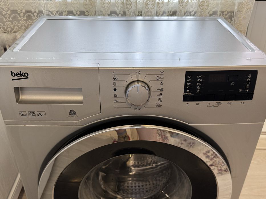 Продаю стиральную машину б/у