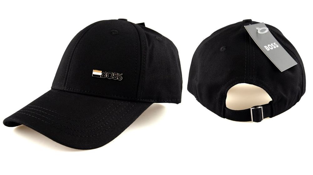 Шапки с кузирка Boss