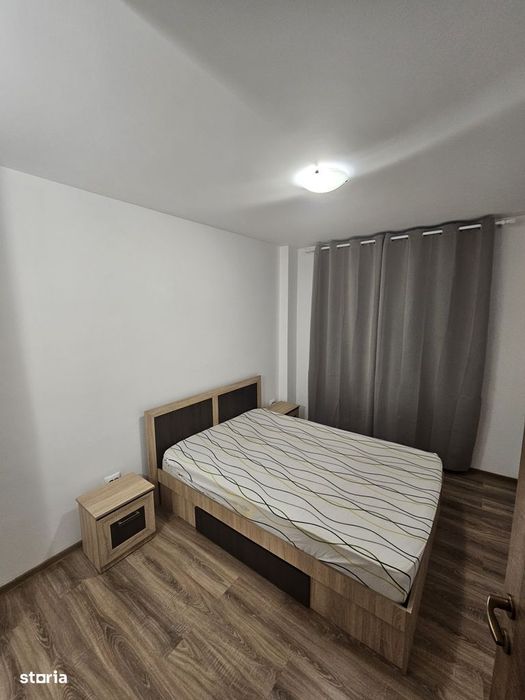 Strada Stelelor - zona Calea Baciului - Apartament 2 camere