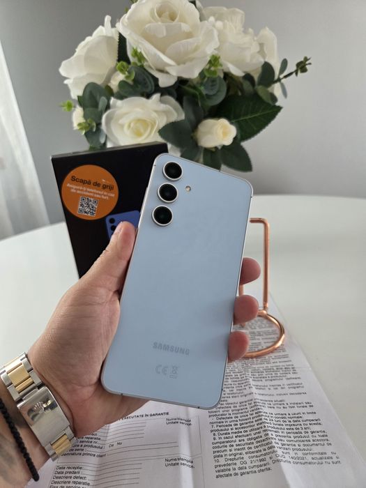 Galaxy S24 FE 5G 128GB
