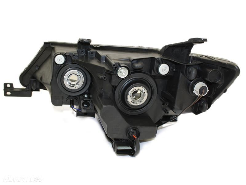 Far stanga/dreapta Mitsubishi ASX , faruri noi