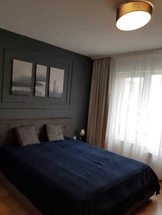 Продава се Двустаен апартамент в София, Кръстова вада - 74 кв.м за 1865 €/кв.м - Снимка #4