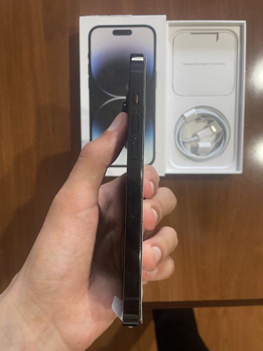 Iphone 14 pro 128gb 92% идеал айфон 14 про