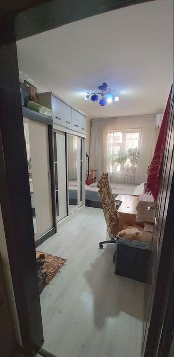 #ДОМ ВДОЛЬ ДОРОГИ [2в3/3/4][48м²]БАЛКОН[1,5х6] продается Чиланзар 20