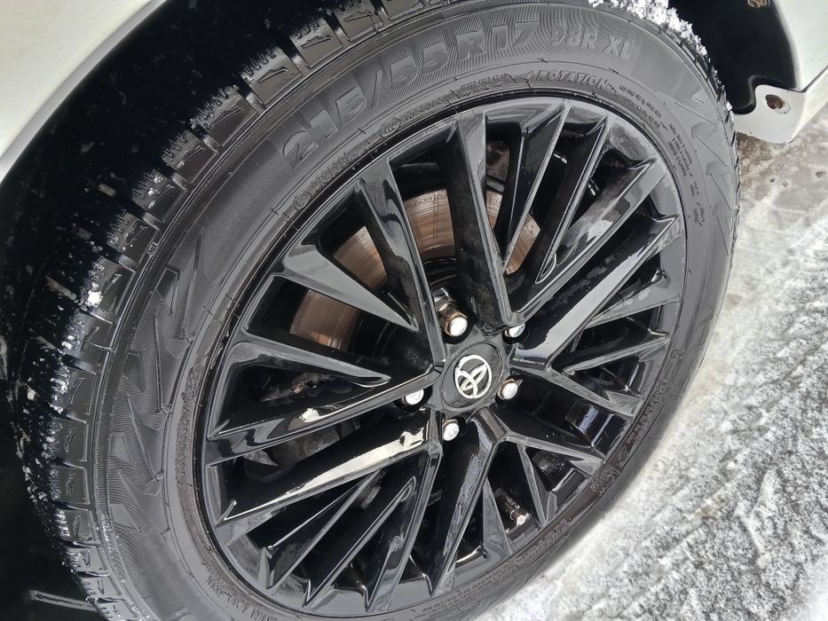 Продам диски в отличном состоянии р17