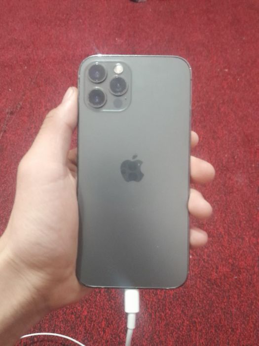 Iphone 12 pro 256/83