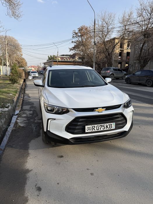 Tracker 2 Ls plus 2024